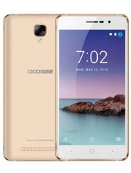 Прошивка телефона Doogee X10s в Омске